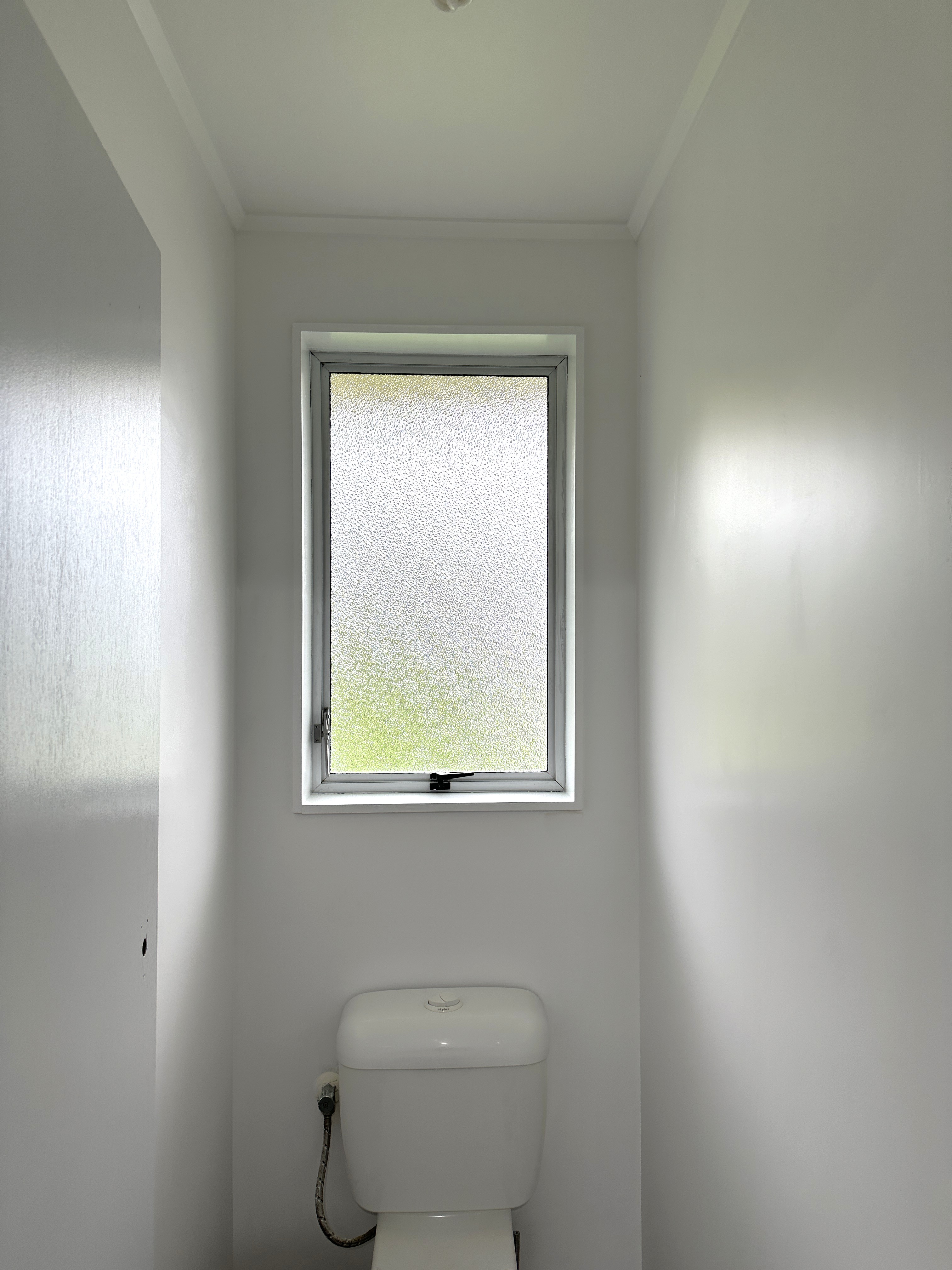 Bathroom painting Palmerston North